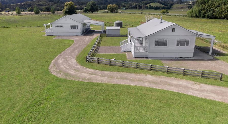  at 703A Western Drain Road, Awakeri, Whakatane, Bay Of Plenty