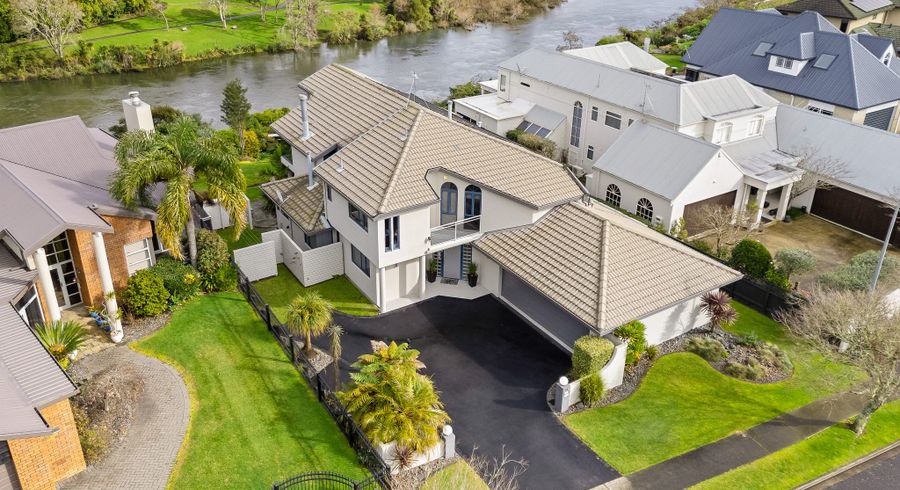  at 33 Munro Place, Flagstaff, Hamilton, Waikato