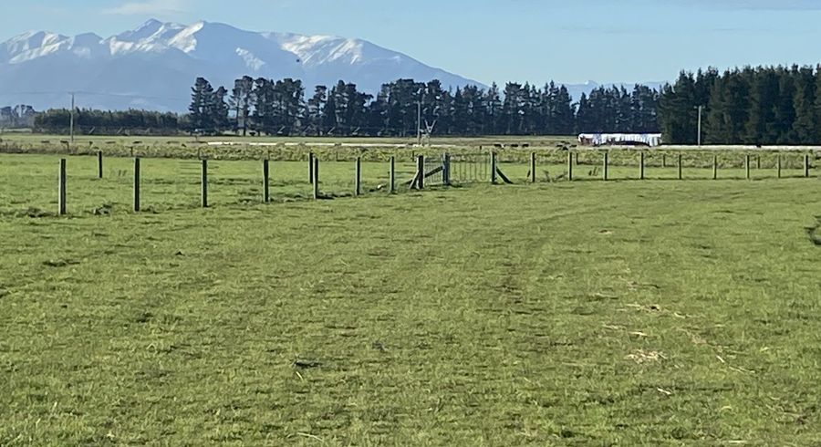  at 490 Moorhouse Road, Mayfield, Ashburton, Canterbury
