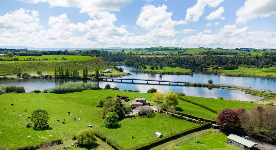 at 2291 Maungatautari Road, Maungatautari, Cambridge