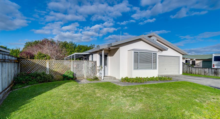  at 21 Bucksburn Place, Greenmeadows, Napier