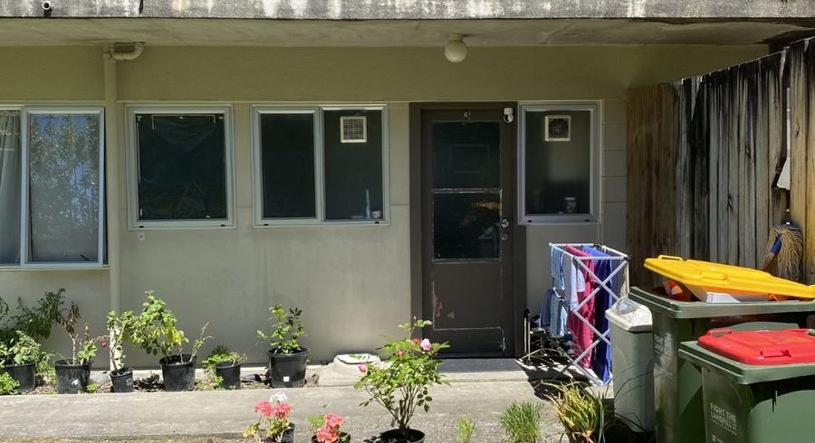  at 3/12 Oakley Avenue, Claudelands, Hamilton, Waikato