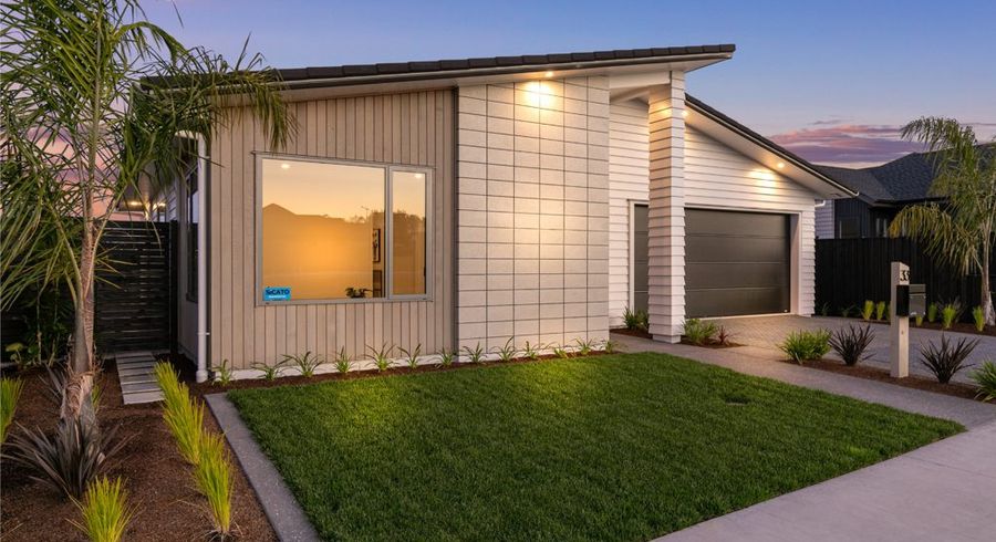  at 8 Henl Lane, Milldale, Rodney, Auckland