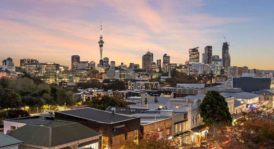  at 51, 53, 54/258 Parnell Road, Parnell, Auckland City, Auckland