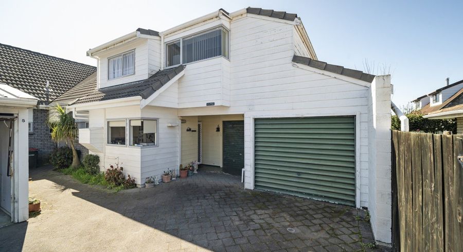  at 4F Lytton Street, Glenholme, Rotorua