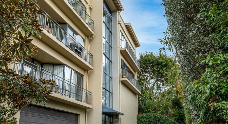  at 3B/8 Laxon Terrace, Newmarket, Auckland City, Auckland