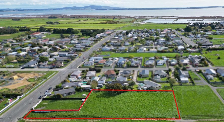  at 114 Avon Road, Clifton, Invercargill, Southland