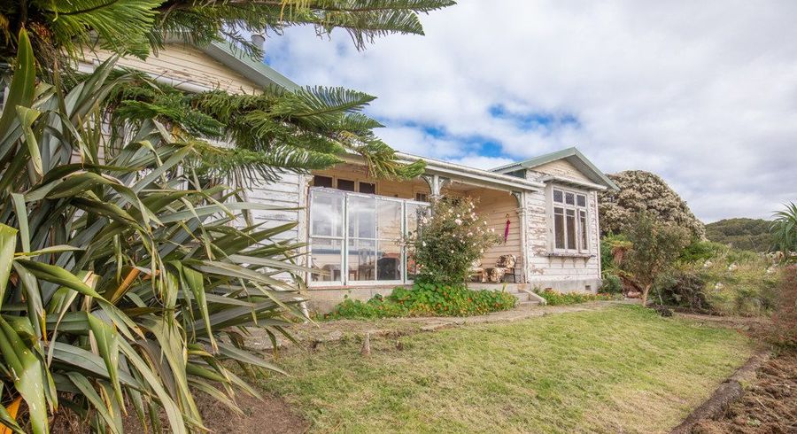  at 5 View Street, Stewart Island, Southland, Southland