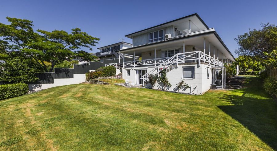  at 81 Churchill Drive, Taradale, Napier