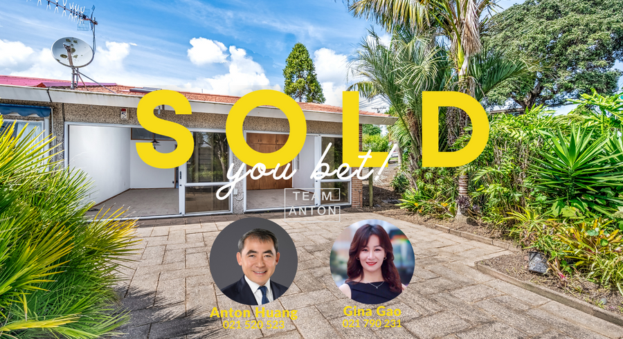  at 1/101 Selwyn Road, Howick, Auckland