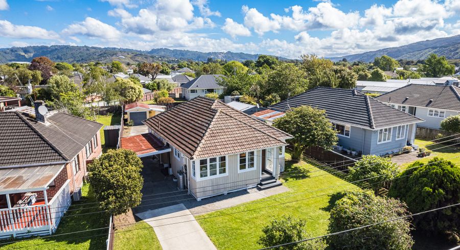  at 22 Ngata Grove, Trentham, Upper Hutt