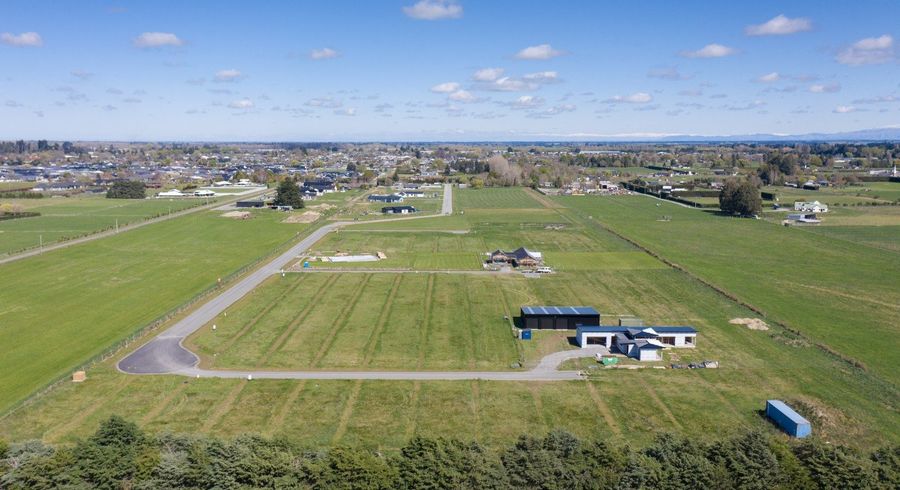  at 31 Meadowlands Green, Allenton, Ashburton