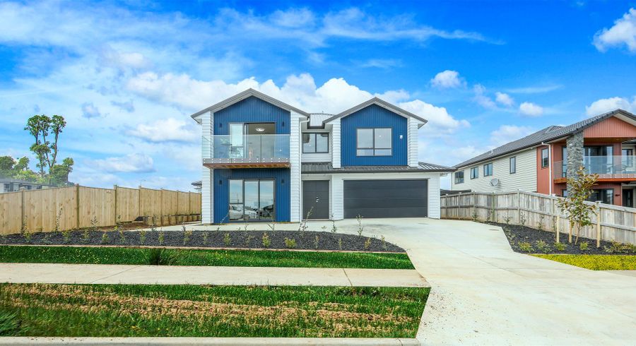  at 18 Hutukawa Drive, Beachlands, Auckland