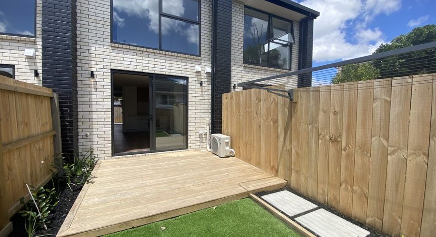  at 6/60 Yeovil Road, Te Atatu Peninsula, Auckland