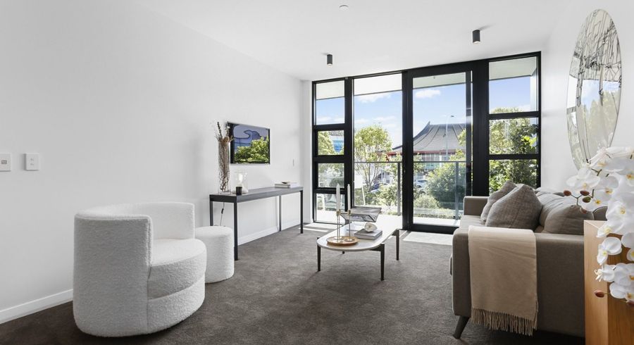  at 510/8 Kingsland Terrace, Kingsland, Auckland City, Auckland