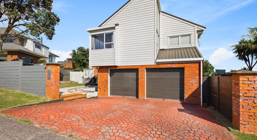  at 177 West Harbour Drive, West Harbour, Waitakere City, Auckland