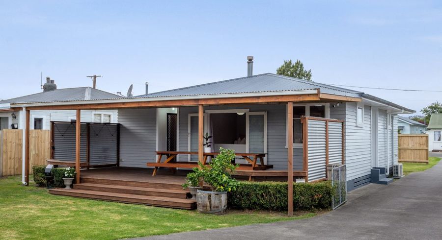  at 13 Wellington Street, Te Hapara, Gisborne, Gisborne