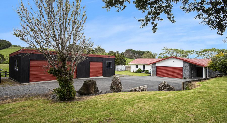  at 80 Pataua Road, WHAREORA, WHANGAREI
