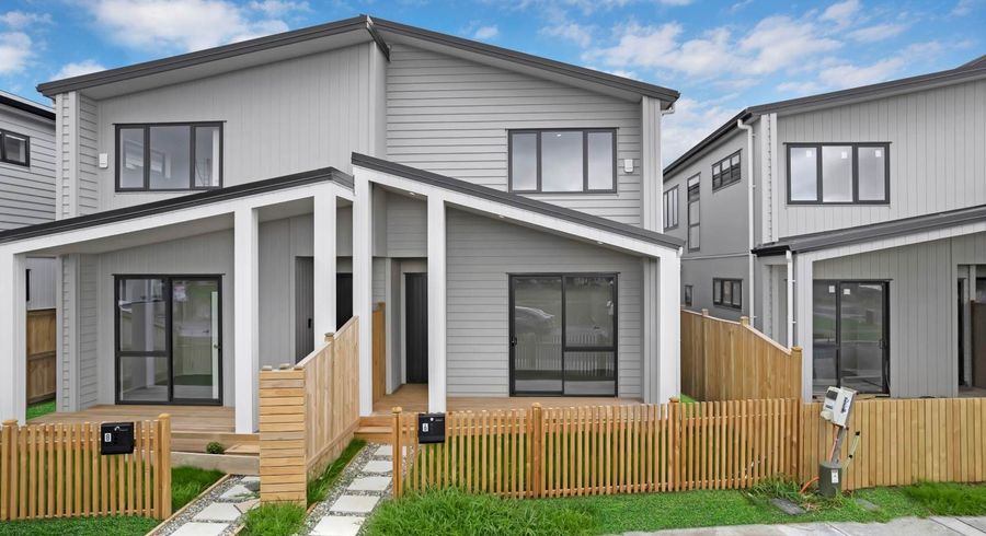  at 6  Kapeta Lane, Drury, Papakura, Auckland