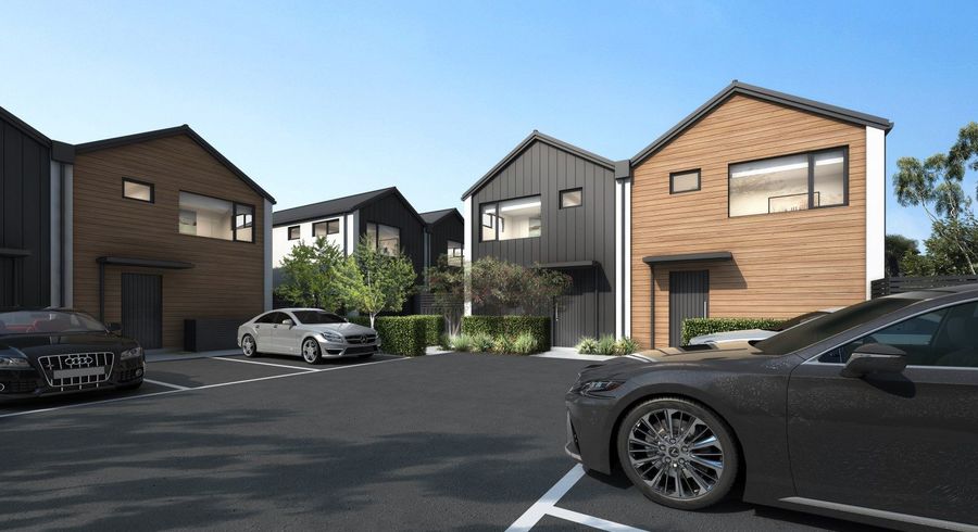  at 3 and 5 Grove Street, Saint Kilda, Dunedin, Otago