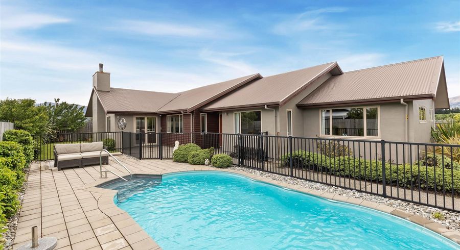  at 2 Ash Avenue, Albert Town, Wanaka