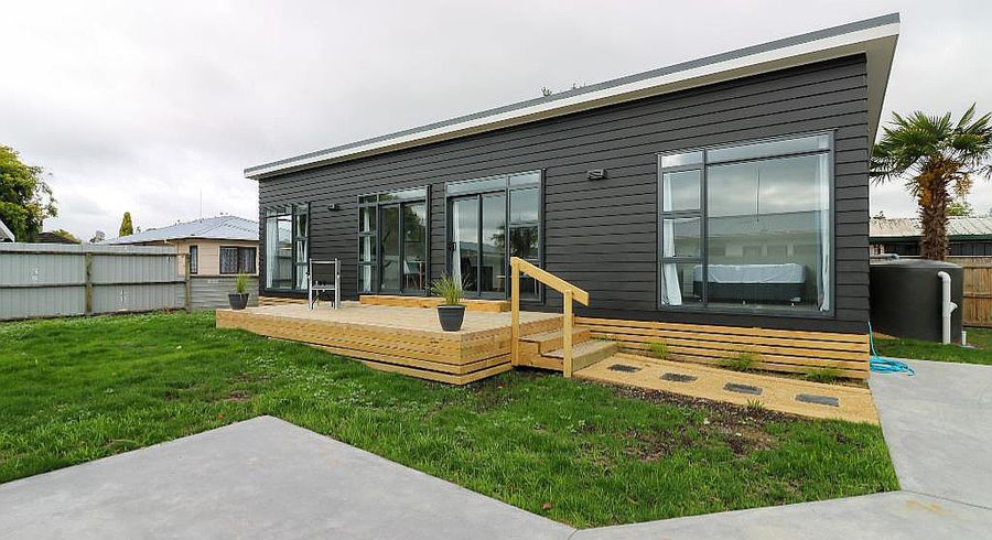  at 248A Tremaine Avenue, Highbury, Palmerston North