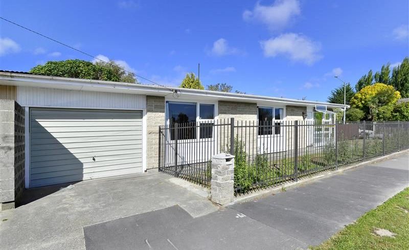  at 2 Quinns Road, Shirley, Christchurch City, Canterbury