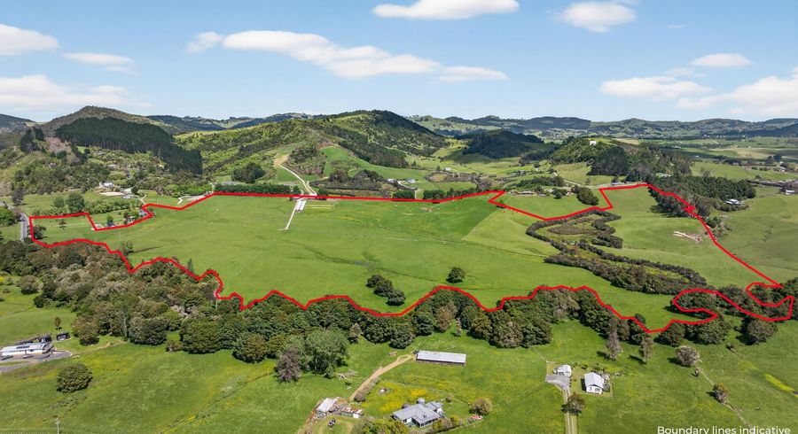  at 54 Edgerley Road, Warkworth, Rodney, Auckland