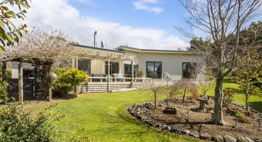  at 397 Busby Road, Tahawai, Katikati