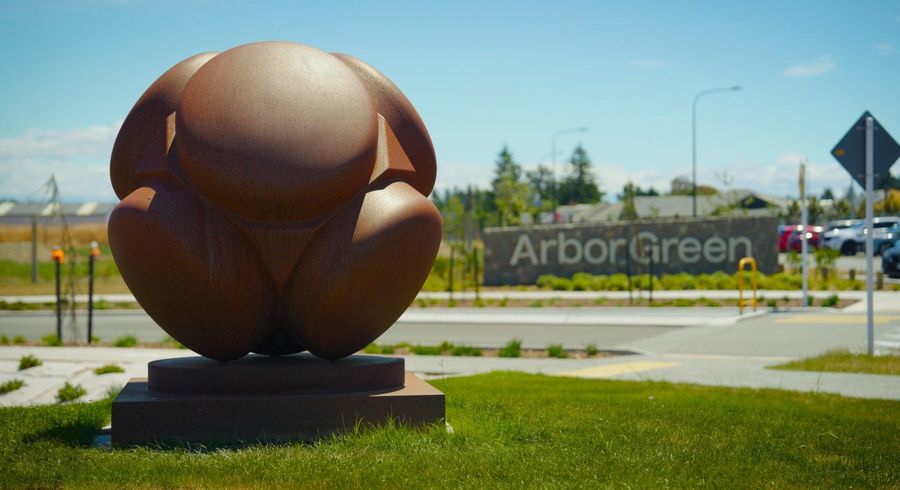  at 1 Arbor Green Boulevard, Arbor Green, Rolleston, Selwyn, Canterbury