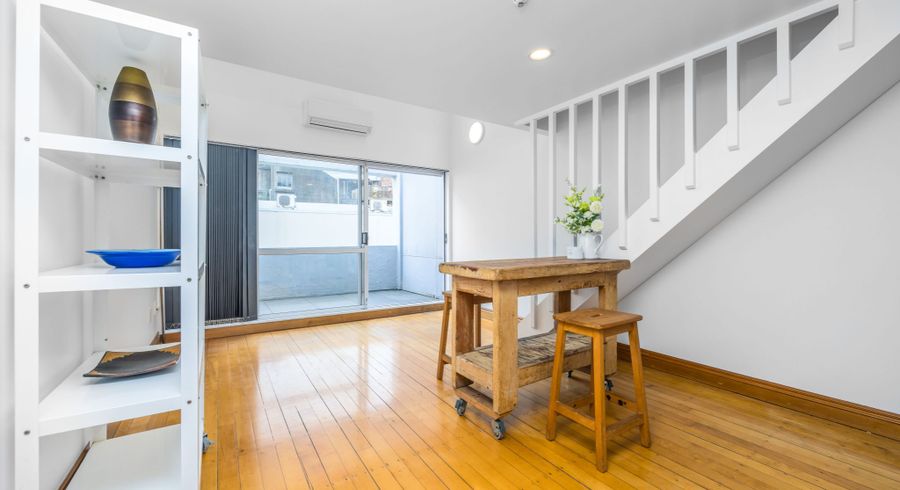  at 2/12 East Street, City Centre, Auckland City, Auckland