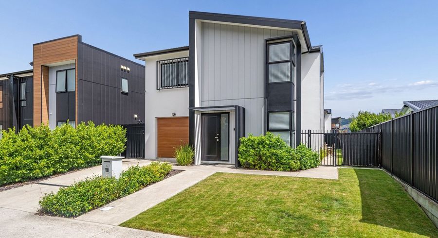  at 4 Aston Crescent, Trentham, Upper Hutt, Wellington