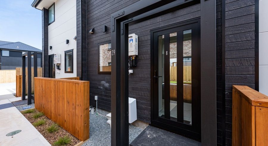  at 8/29 Waiwhetu Rd, Waiwhetu, Lower Hutt, Wellington