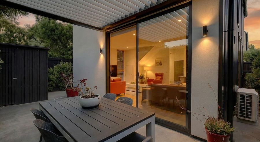  at 3/133 Peterborough Street, City Centre, Christchurch City, Canterbury