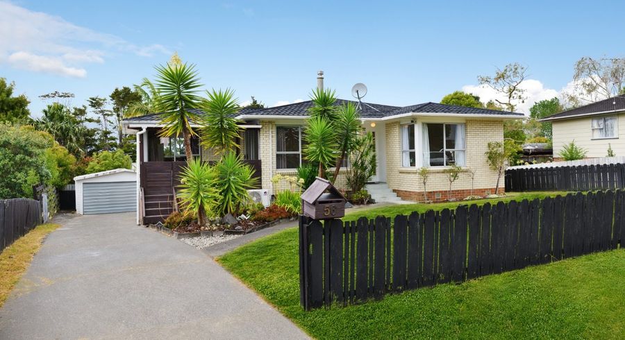  at 56 Fitzwater Place, Henderson, Waitakere City, Auckland