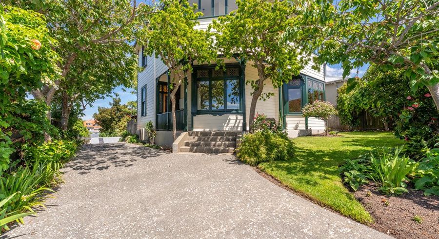  at 16 Wai-iti Road, Maori Hill, Timaru, Canterbury