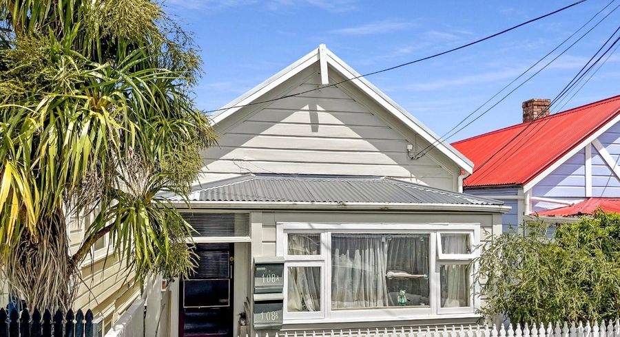  at 108B Mein Street, Newtown, Wellington, Wellington