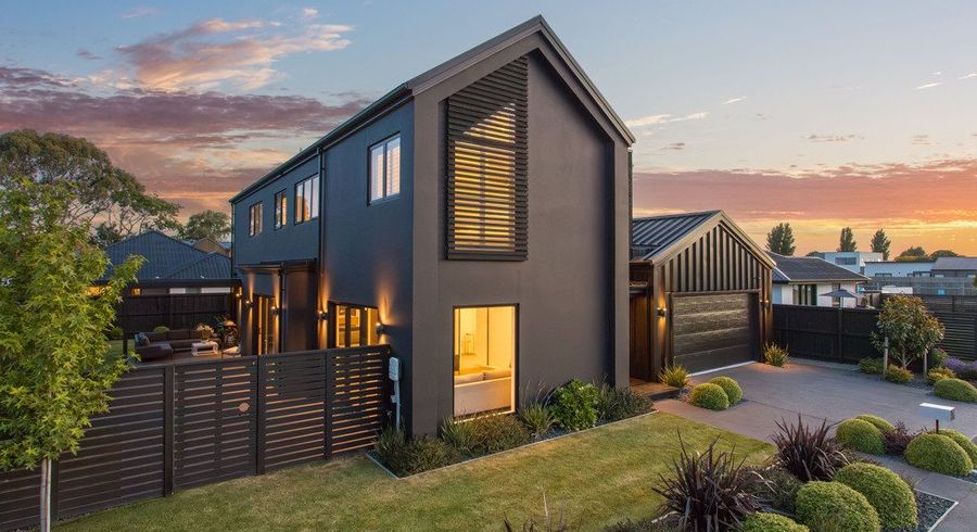  at 21 Walter Case Drive, Harewood, Christchurch City, Canterbury