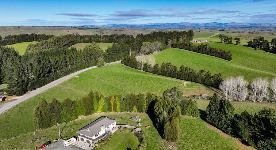  at 140 + 612 Reserve Road, Tuapeka Mouth, Clutha, Otago