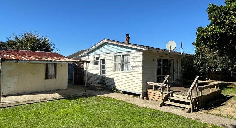  at 111 Bridge Street, Opotiki