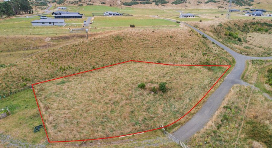  at Lot 70 Valley Views, Fitzherbert, Palmerston North, Manawatu / Whanganui