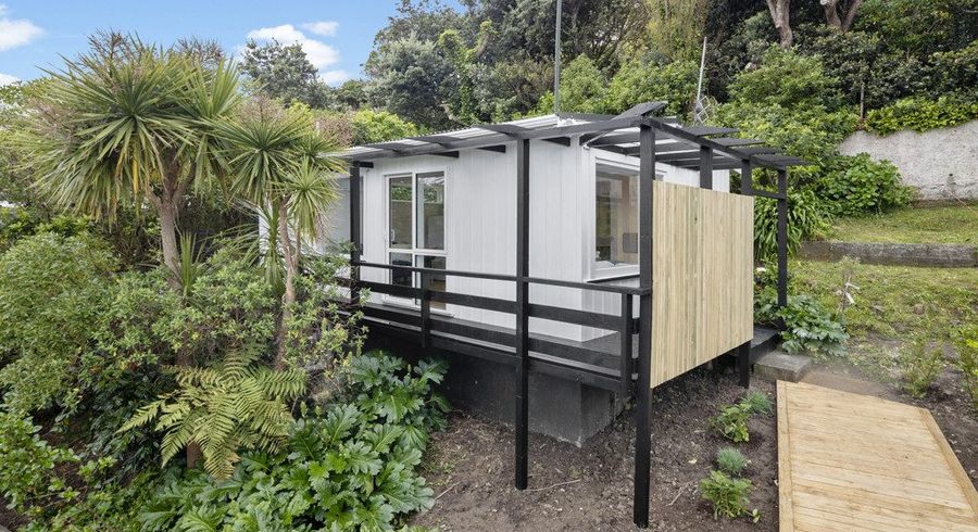  at 533 Broadway, Miramar, Wellington