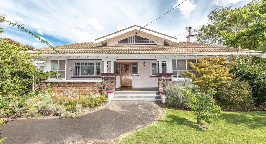  at 29 Grey Street, College Estate, Whanganui