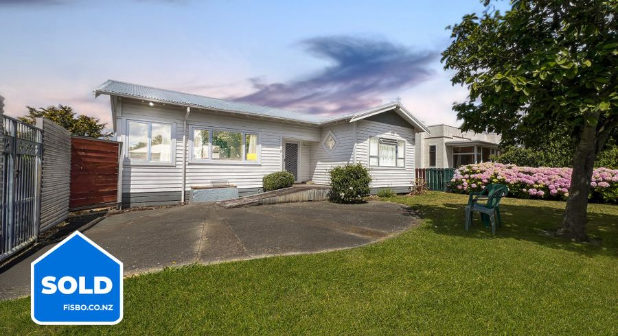  at 8A ALPERS TCE, MAREWA, NAPIER