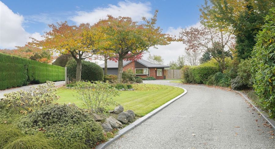  at 31 Westview Crescent, West Melton, West Melton