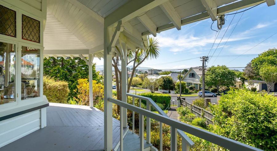  at 62 Norfolk Street, Saint Clair, Dunedin, Otago