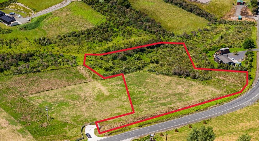  at Lot 4, 657 Kaiwaka-Mangawhai Road, Mangawhai, Kaipara, Northland