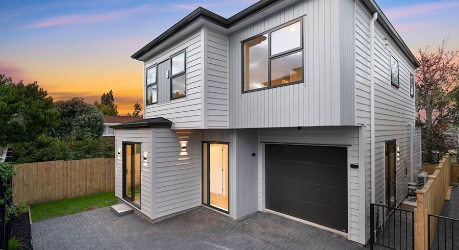  at 141D Seabrook Avenue, New Lynn, Waitakere City, Auckland