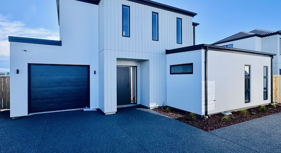  at 27 Chrysolite Place, Belfast, Christchurch City, Canterbury