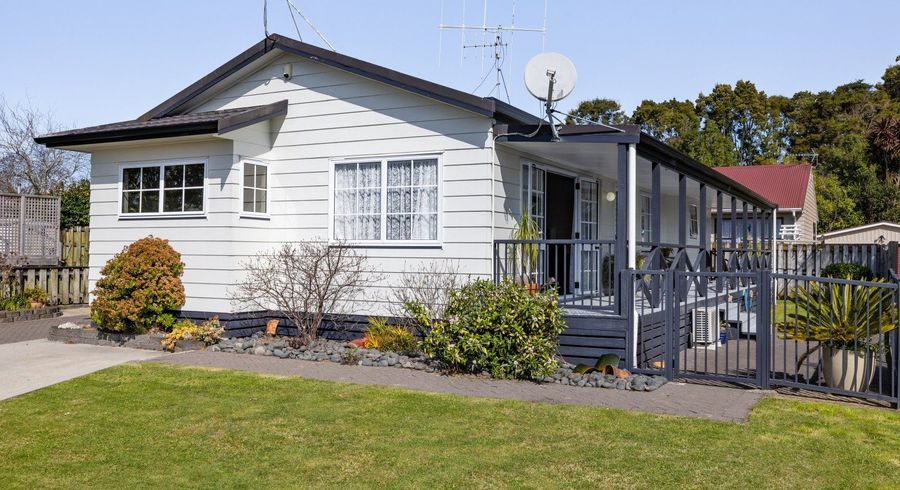  at 46A Waterford Road, Fitzroy, Hamilton, Waikato